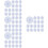160 Pcs Clear Suction Cup Hooks For Wall Window Door 9