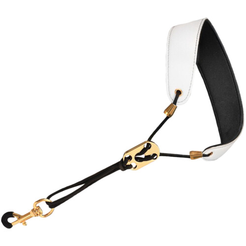 3Pcs Saxophone Neck Strap For Tenor Alto Soprano Replacement 1