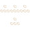 8 Pcs Wooden Paper Making Frame Diy Screen 3