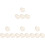 8 Pcs Wooden Paper Making Frame Diy Screen 2
