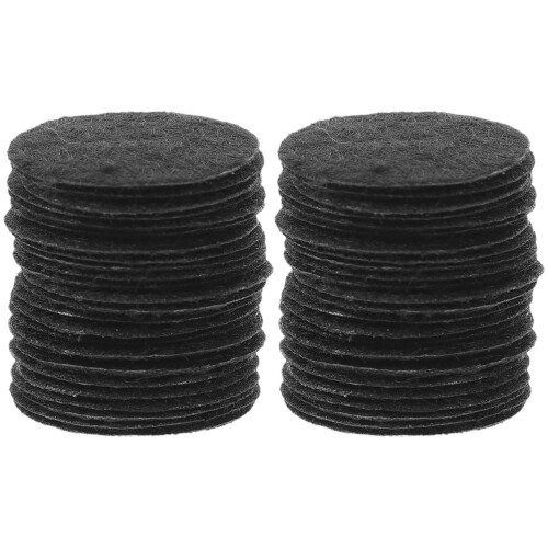 240 Pcs Felt Fabric Pads For Kids Diy Crafts 2