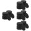 240 Pcs Felt Fabric Pads For Kids Diy Crafts 8