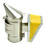 5Pcs Beekeeping Tools Set With Stainless Steel Smoker And Mini Nozzle 3