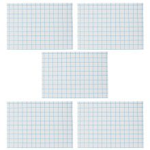 20 Pcs Iron On Patch Hot Stamping Cloth Sticker Diy Applique
