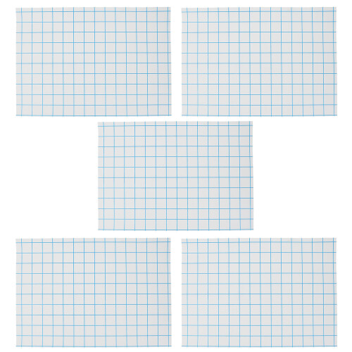 20 Pcs Iron On Patch Hot Stamping Cloth Sticker Diy Applique