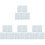 20 Pcs Iron On Patch Hot Stamping Cloth Sticker Diy Applique 2