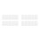 20 Pcs Double-Sided Adhesive Tape For Nail DIY Display Design 8