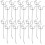 60 Pcs Garage Organization Pegboard Hooks Heavy Duty Utility 1