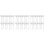 60 Pcs Garage Organization Pegboard Hooks Heavy Duty Utility 9