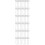 60 Pcs Garage Organization Pegboard Hooks Heavy Duty Utility 5
