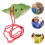Beginner Ceramic 6-Hole Ocarina Musical Instrument For Practice 4