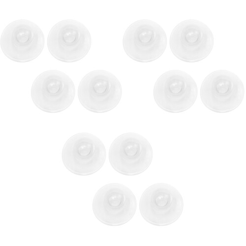 12 Pcs Professional Inverted Corrector 2