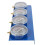 2 Sets Motorcycle Vacuum Balancing Gauge 1