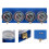 2 Sets Motorcycle Vacuum Balancing Gauge 11