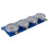 2 Sets Motorcycle Vacuum Balancing Gauge 3