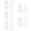 150 Pcs Self-Adhesive Transparent Hooks For Kitchen, Bathroom, Door 11
