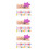 450 Pcs Shaped Wooden Clothespins With Rope 9