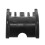 3Pcs Rubber Suspension Stabilizer Bushing For Cf500 Cf400 Cf800 1