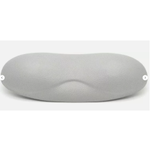 Spaform Hot Tub Pillow Tango Oval Spa Headrest Grey