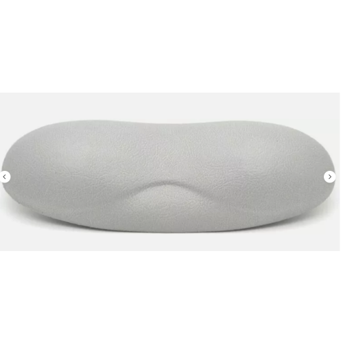 Spaform Hot Tub Pillow Tango Oval Spa Headrest Grey
