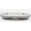 Spaform Hot Tub Pillow Tango Oval Spa Headrest Grey 2
