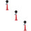 3Pièces Portable 9