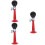 3Pièces Portable 7