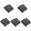 10 Pcs Pre Cut Flexible Foam Inserts For Case Packing And Crafts 4