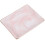 3Stk Keramik Schmucktablett Rosa Marmor Aufbewahrung 1
