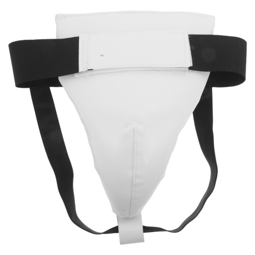 Mma Groin Guard: Athletic Cup Protector For Men In High-