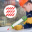 40Stk Caulk- Langlebigem Material Mit Rotem Schraubverschluss 11