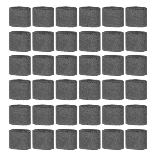 400 Pcs Graphite Rod Particles For Electrodes Carbon Sticks 2