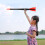 2Pcs 250 Gram Training Javelin For Intermediate And Advanced Throwers 4