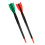 2Pcs 250 Gram Training Javelin For Intermediate And Advanced Throwers 11