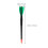 2Pcs 250 Gram Training Javelin For Intermediate And Advanced Throwers 2