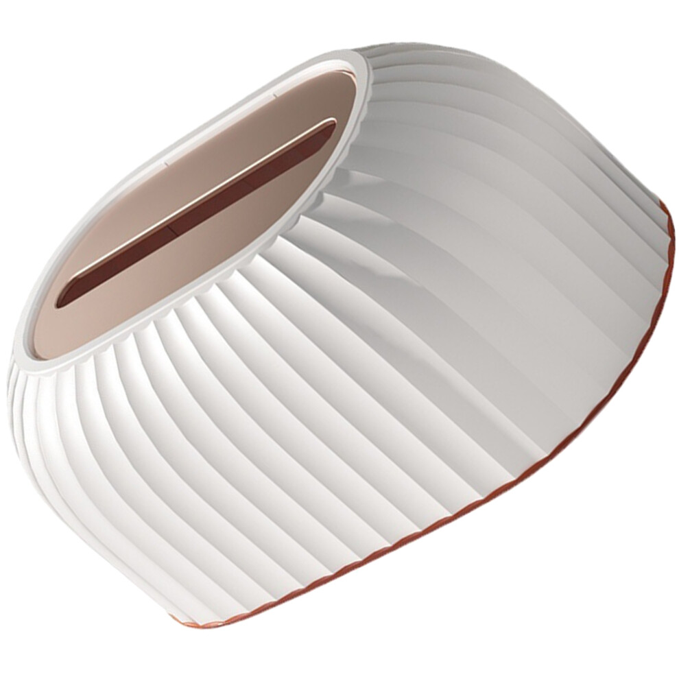 4Pcs Tissue Box Cover And Paper Holder Dispenser-image-OPC-PKZYDG5-NEW