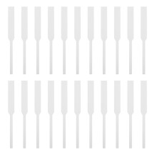 2500 Pcs Disposable Perfume Test Strips For Essential Oils