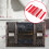 10 Pcs Self Adhesive Heavy Duty Continuous Piano Hinges For Diy 11
