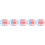 10 Pcs Nipple Rulers Circular Template Measuring Tool 11