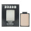 Buxom Buxom Single Eyeshadow Bar Silk Sheets 1.5g For Women 1