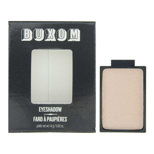Buxom Buxom Single Eyeshadow Bar Silk Sheets 1.5g For Women