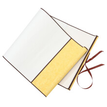 Blank Tekeningpapier Schilderbenodigdheden Rijstrol Wandrollen