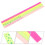 20 Packs Star Origami Paper Strips Decorative Paper Stars 7