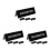 12 Pcs Acrylic Table Tent Signs For Wedding Seating Restaurant Office Party 7