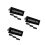 12 Pcs Acrylic Table Tent Signs For Wedding Seating Restaurant Office Party 9