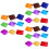 2700 Pcs Colorful Aluminum Foil Paper For Chocolate And Gift Packaging 6