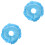 2Pcs Face Pillow For Salon Massage Bed Spa Cushion Support 5