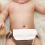 40 Pcs Baby Cloth Diaper Liners Reusable Newborn Diaper Inserts 9