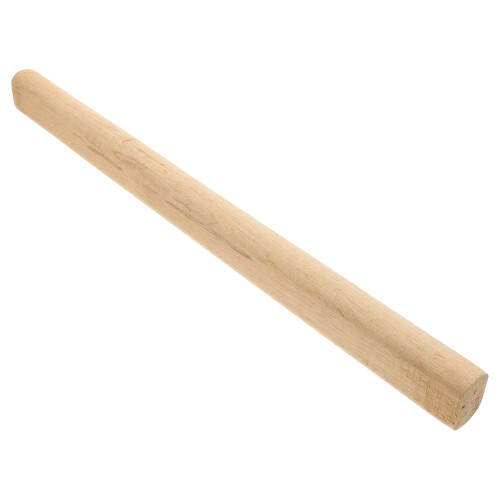 Wooden Handle Replacement For And Hammer 49.5cm