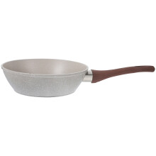 3Pcs Medical Stone Non Stick Frying Pan Griddle Skillet Set